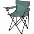 Chaise de camping pliante - Vert